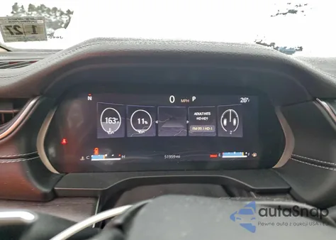 2022 Jeep Grand Cherokee L Limited из США, поврежденный, VIN 1C4RJKBG7N8520246